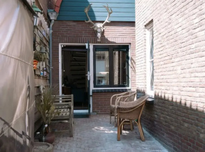 "T Holy Pad Comfortable Holiday Residence