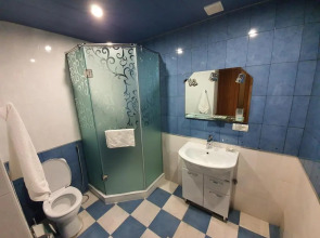 Апартаменты Tatev