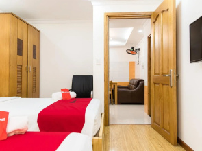 Kelly Serviced Apartment Thao Dien