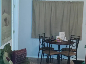 Vegas Vacation Villa Pet Friendly