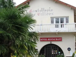 Hôtel des Vallées