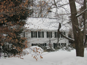 Fletcher Tavern Bed & Breakfast