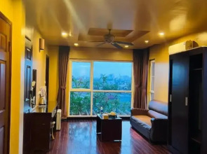 Ha Noi Le Grand Hotel