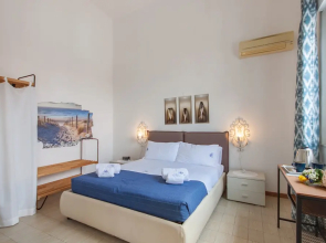 Alcamo Pool House