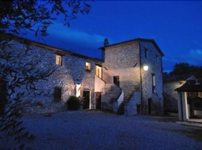 Agriturismo Acqua Calda