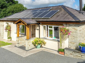 Cothi Cottage
