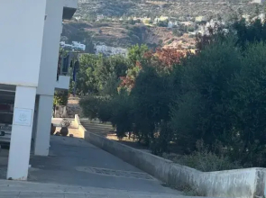 Sea view 1bed apartment with pool in Peyia B15