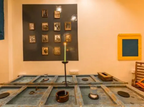 Locomo Hostel - A Heritage Property