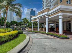 Beautiful Miami Brickell 2 Bedroom 2 Bathroom Apartment in the Sky Sleeps 4