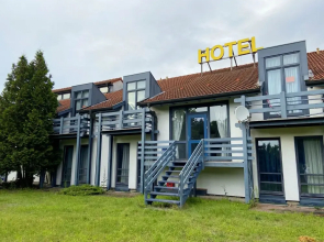 Regiohotel Wittekind Burg