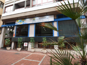 Apartamentos Tinoca