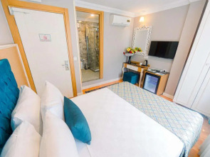 Acacia Mansion Hotel