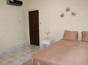 Ocean View Apartments