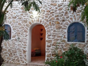 Sidi Kaouki Perla