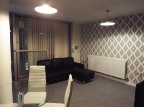 Bourdeaux Hub Apartments