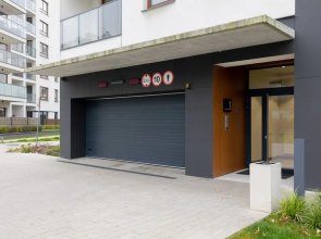 Studio Nocznickiego 2 Guests by Renters