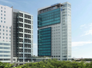 Novotel Samator Surabaya Timur