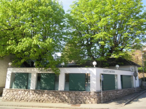 Hotel Schillerhof