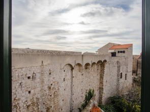 Apartment & Rooms Stajeva