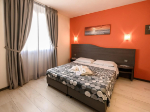 Case Vacanza Torre Lupa