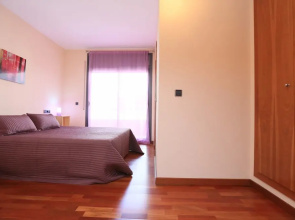 Casa Animada Para 8 Personas en Cambrils