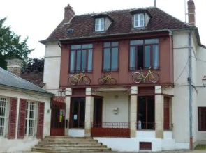 La Maison Des Randonneurs