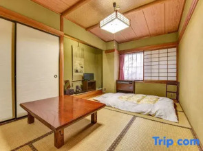 Town Hotel Nakaya