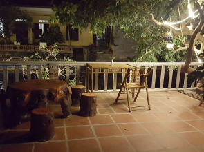 Tam Coc River View Homestay