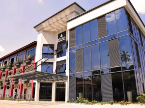 Mythos Boutique Hotel