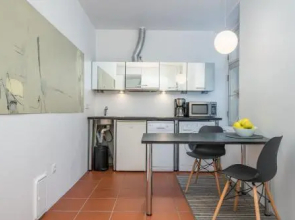 Aaba Apartment