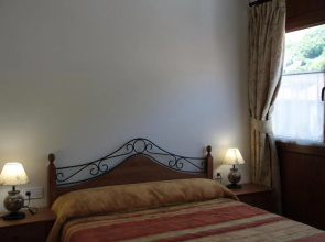 Apartamento Remoña2