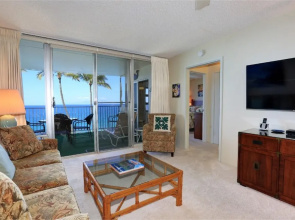 Royal Mauian #416 by Ali'i Resorts