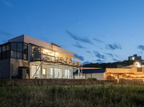 Gangneung Remember Dogchae Pension