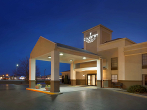 Country Inn & Suites by Radisson, Greenfield, IN