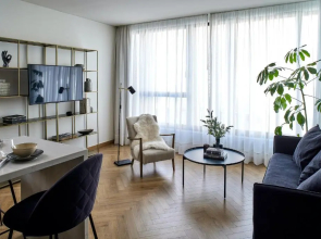 Avenida 60 Premium Apartments