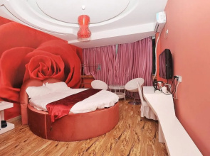 Yushuiqing Business Hotel- Xilingxia Branch