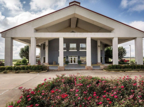 Quality Inn Robinsonville