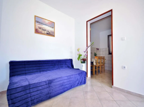 Apartments Gracijela Porec / A1 One Bedroom