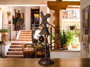Hotel La Casona