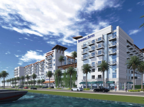 Residence Inn by Marriott Clearwater Beach