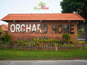 Orchard Home Resort Nam Cat Tien