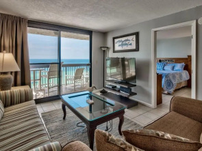 Sundestin Resort, 2 bedroom, Gulf Front, 12th Floor, Corner Condo