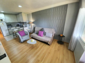Apartamento Xaloc 18-C