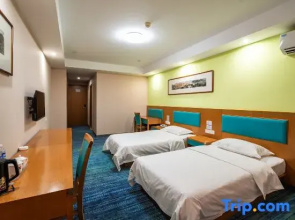 Jiangyin Feima Building Apartment