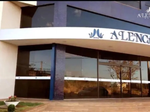 Alencar Hotel