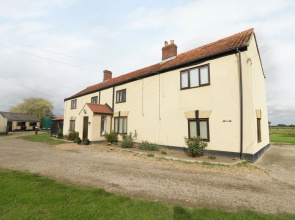 Grange Farmhouse