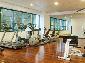 Golden Tulip Sharjah Hotel Apartments