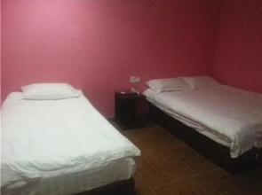 Aike 100 Chain Hotel Time of Love Theme Hotel
