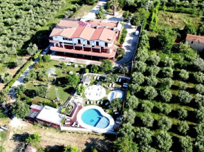 Residence Ristorante Baobab