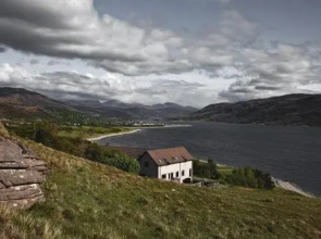 Ardvreck House